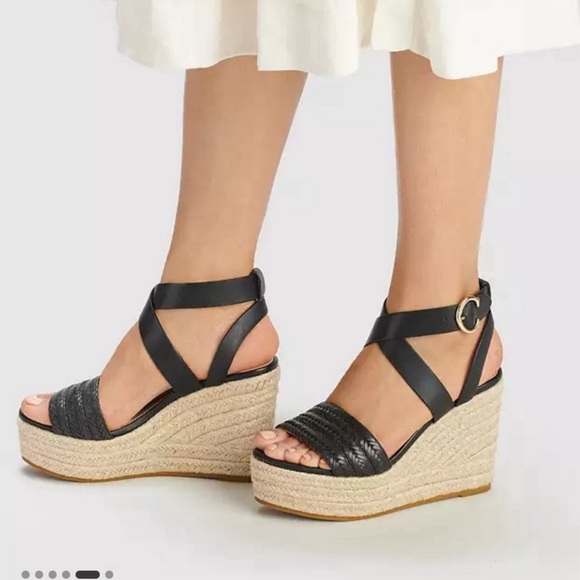 Coach Isabela Wedge - Picture 4 of 5